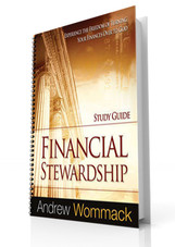 Study Guide - Financial Stewardship