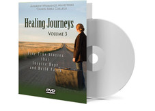 DVD Album - Healing Journeys Volume 3 DVD Album - Healing Journeys Volume 3