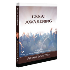 USB - The Great Awakening USB - The Great Awakening