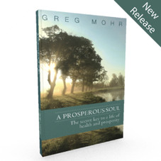 A Prosperous Soul - Greg Mohr A Prosperous Soul - Greg Mohr