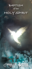The Baptism of The Holy Spirit - Pamphlet The Baptism of The Holy Spirit - Pamphlet