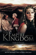 DVD - The Empire and the Kingdom (God With Us) - Stage Production DVD - The Empire and the Kingdom (God With Us) - Stage Production