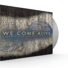 We Come Alive CD We Come Alive CD
