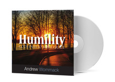CD Album - Humility - God's Path to More Grace CD Album - Humility - God's Path to More Grace