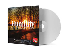 DVD TV Album - Humility - God's Path to More Grace DVD TV Album - Humility - God's Path to More Grace