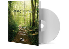 DVD Album - Healing Journeys Volume 5 DVD Album - Healing Journeys Volume 5