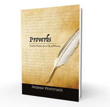 Book - Proverbs