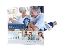 Basic Cents - Paul Milligan - USB