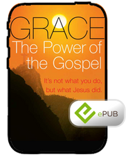 E-Book - Grace - The Power of the Gospel (ePub)