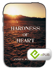 E-Book - Hardness of Heart (ePub) E-Book - Hardness of Heart (ePub)