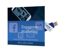 USB - Engagement Marketing - Paul Milligan USB - Engagement Marketing - Paul Milligan