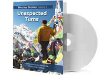 DVD - Destiny Stories Volume III