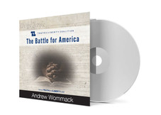CD/DVD Album - Truth & Liberty; The Battle for America CD/DVD Album - Truth & Liberty; The Battle for America