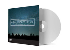 DVD Album - Healing is Here 2018 Conference DVD Album - Healing is Here 2018 Conference