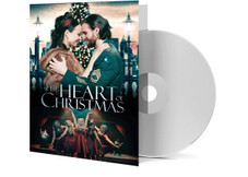 Heart of Christmas - Stage Production