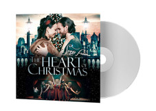 Songs From the Heart of Christmas - CD Songs From the Heart of Christmas - CD