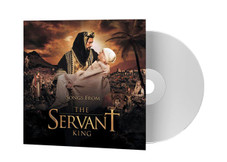 Songs From the Servant King - CD Songs From the Servant King - CD