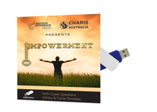 USB - Empowerment Conference 2019 USB - Empowerment Conference 2019