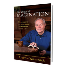 Book - The Power of Imagination Book - The Power of Imagination
