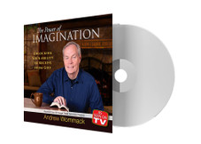 DVD Album - The Power of Imagination DVD Album - The Power of Imagination