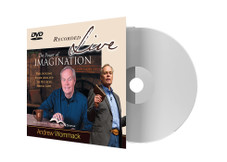 DVD Album - The Power of Imagination LIVE DVD Album - The Power of Imagination LIVE