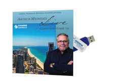 USB - Arthur Meintjes Live at Charis Gold Coast '19