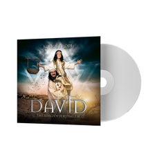 Songs from David - Musical CD Songs from David - Musical CD