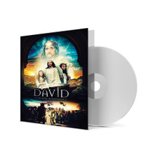 David, The King of Jerusalem Musical - DVD David, The King of Jerusalem Musical - DVD