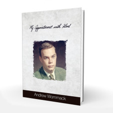 Booklet - My Appointment With God