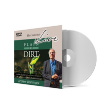 DVD Album - Plain As Dirt - Recorded LIVE DVD Album - Plain As Dirt - Recorded LIVE
