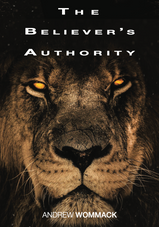 Booklet - The Believer's Authority (The Sharper Series) Booklet - The Believer's Authority (The Sharper Series)