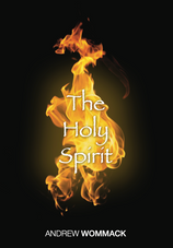 Booklet - The Holy Spirit (The Sharper Series)