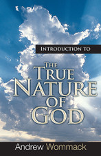Booklet - Introduction to the True Nature of God Booklet - Introduction to the True Nature of God