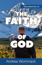 Booklet - Introduction to The Faith of God Booklet - Introduction to The Faith of God