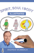 USB - Spirit Soul & Body Illustrated USB - Spirit Soul & Body Illustrated