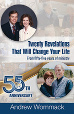 Booklet - Twenty Revelations That Will Change Your Life Booklet - Twenty Revelations That Will Change Your Life