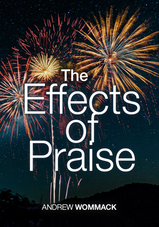 Booklet - The Effects of Praise (The Sharper Series)