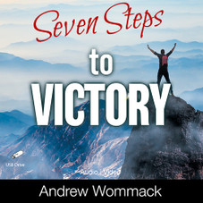 USB - Seven Steps to Victory USB - Seven Steps to Victory
