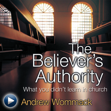 Digital Library - The Believer's Authority Digital Library - The Believer's Authority