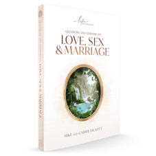 CD - Questions and Answers on Love, Sex, and Marriage - Carrie Pickett CD - Questions and Answers on Love, Sex, and Marriage - Carrie Pickett