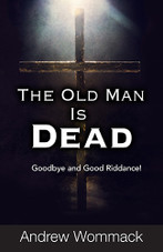 Booklet - The Old Man is Dead Booklet - The Old Man is Dead