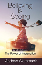 Booklet - Believing Is Seeing: Introduction to The Power of Imagination