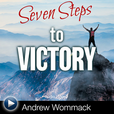 Digital Library - Seven Steps to Victory
