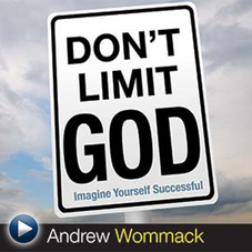 Digital Library - Don't Limit God. Digital Library - Don't Limit God.