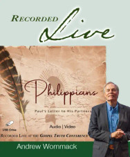LIVE USB - Philippians: Paul's Letter to His Partners LIVE USB - Philippians: Paul's Letter to His Partners