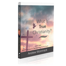 USB - What is True Christianity? USB - What is True Christianity?