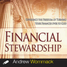 USB - Financial Stewardship USB - Financial Stewardship