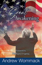 Booklet - The Great Awakening Booklet - The Great Awakening