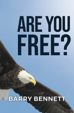 Booklet - Are You Free? - Barry Bennett Booklet - Are You Free? - Barry Bennett