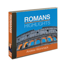 CD Album - Romans Highlights